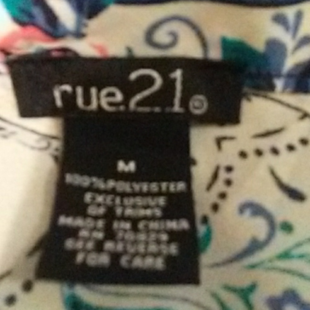 Blouse - Picture 3 of 5